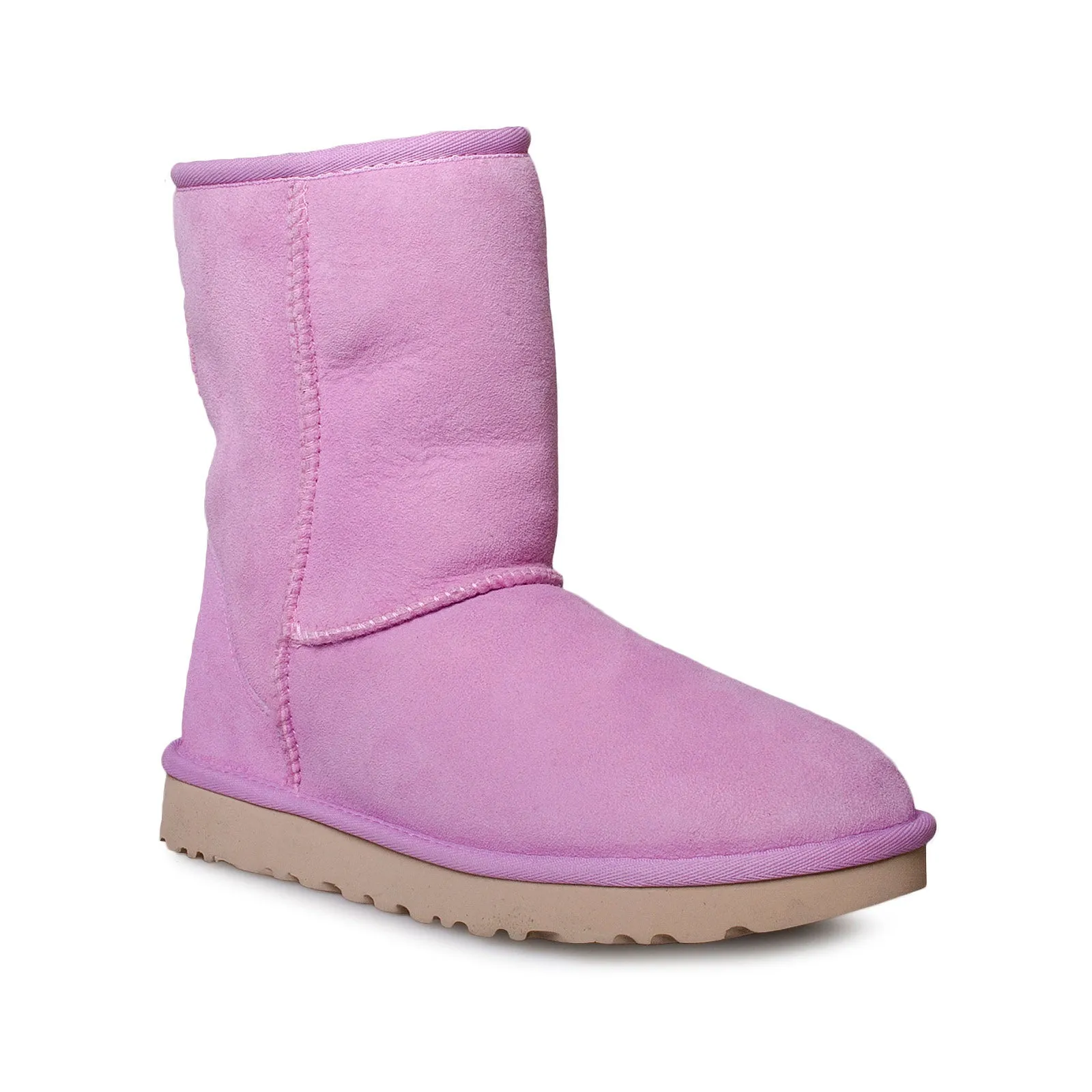 UGG Classic Short II Wildflower Boots - Women's