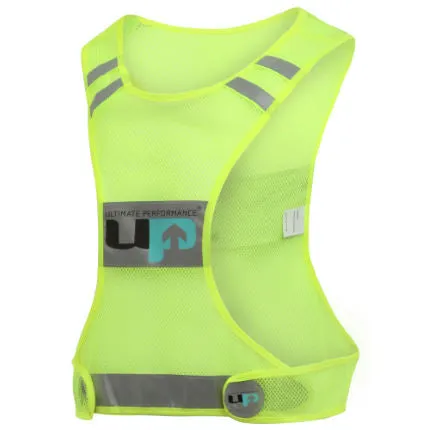 Ultimate Performance Reflective Race Vest