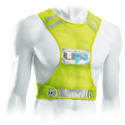 Ultimate Performance Reflective Race Vest