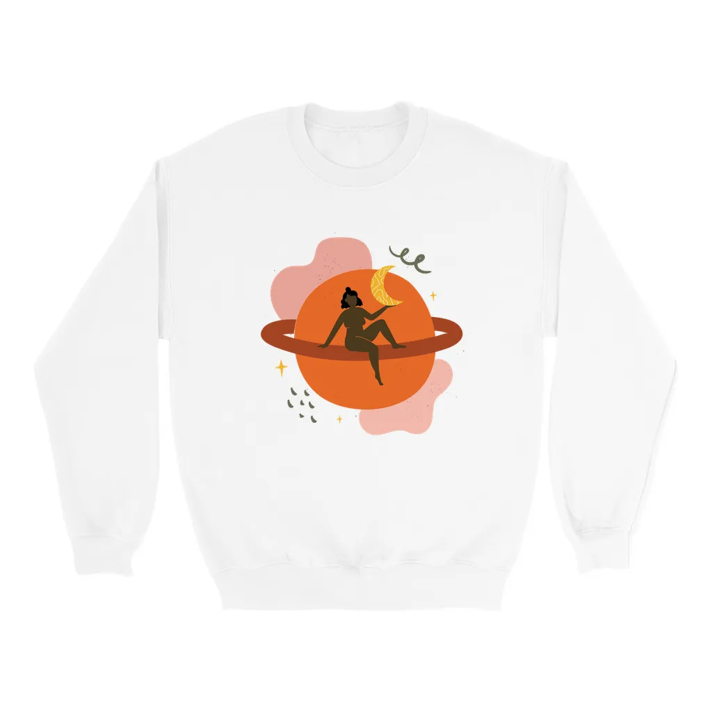 Universe Sweatshirt