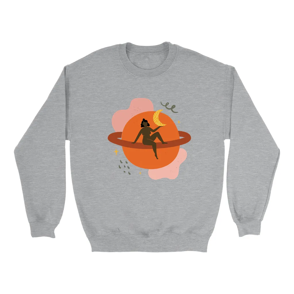 Universe Sweatshirt