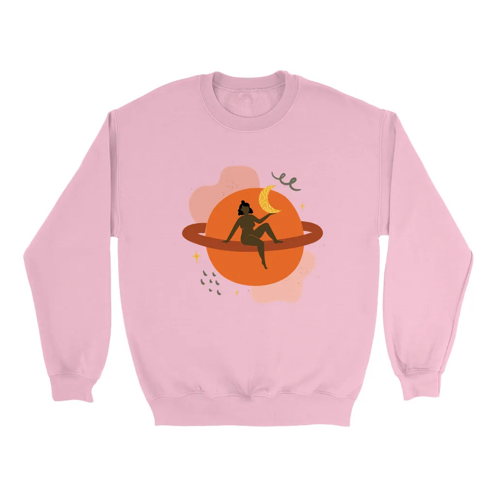 Universe Sweatshirt