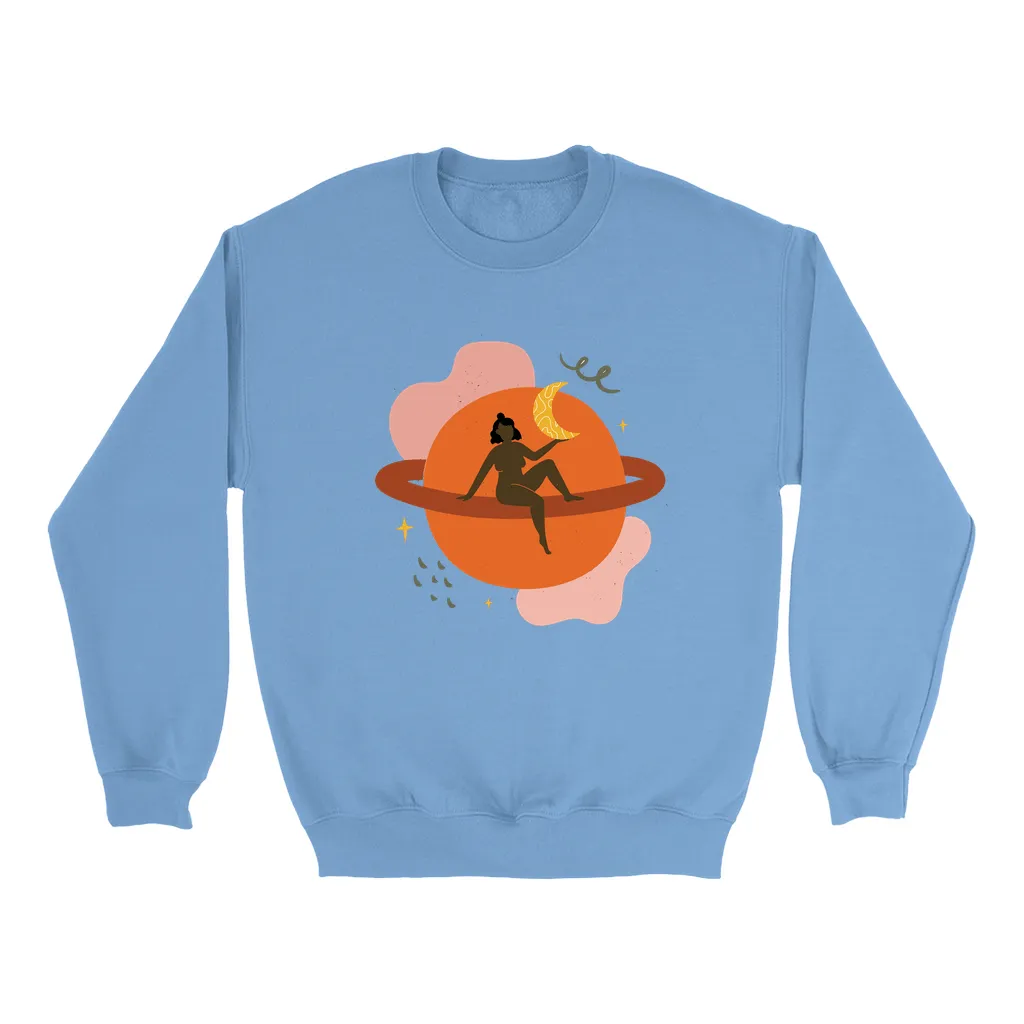 Universe Sweatshirt