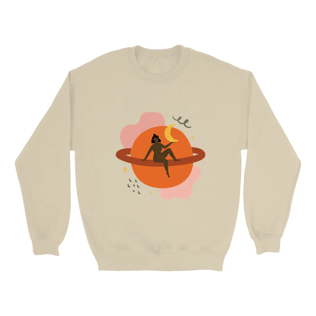 Universe Sweatshirt