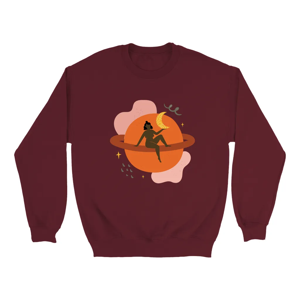 Universe Sweatshirt