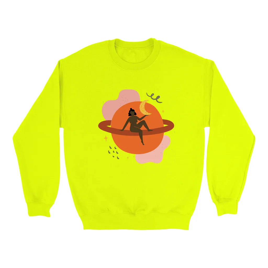 Universe Sweatshirt