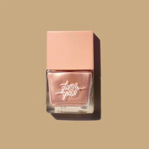 Vegan Nail Polish - Shifting Sands