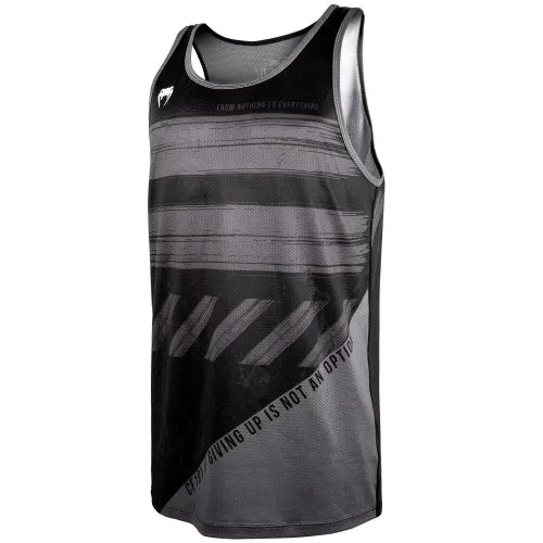 Venum-03696-109 AMRAP Vest Tank Top XS-XXL Black Grey