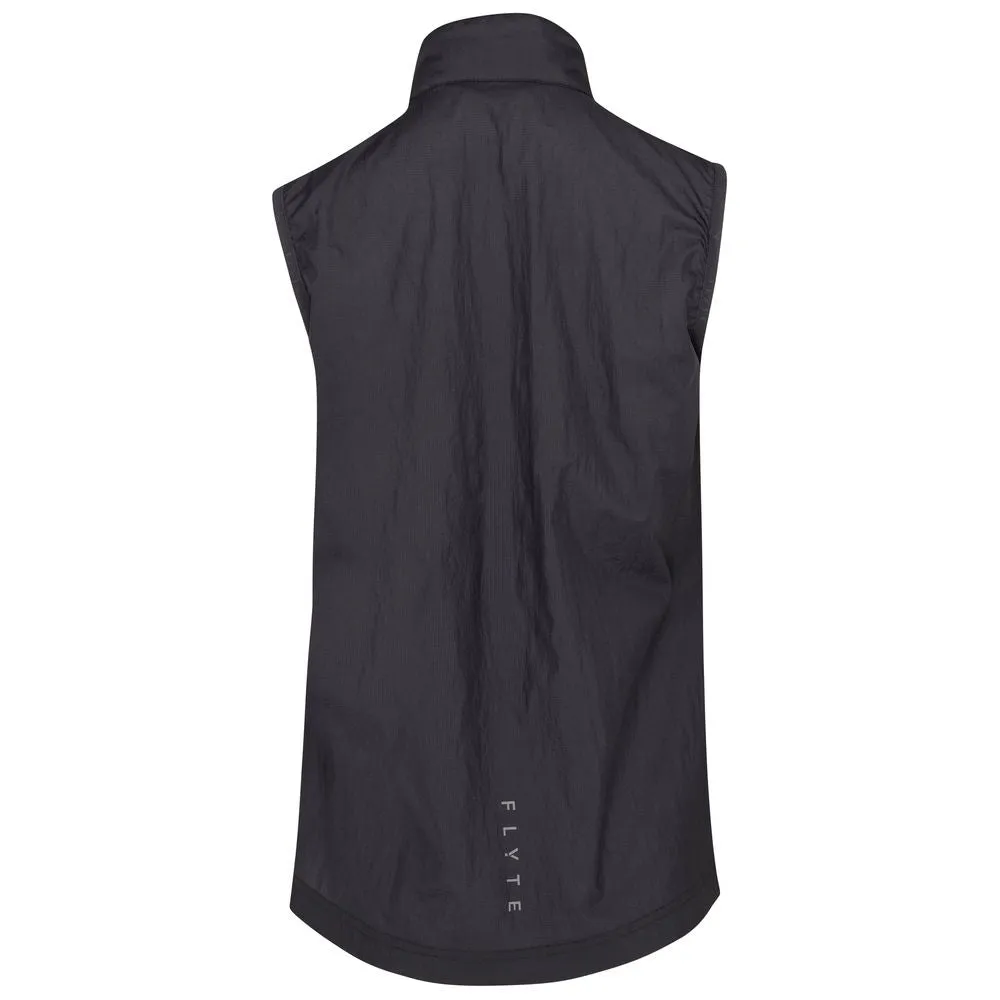 Womens Boreas Gilet (Graphite)