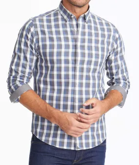 Wrinkle-Free Altamura Shirt - FINAL SALE