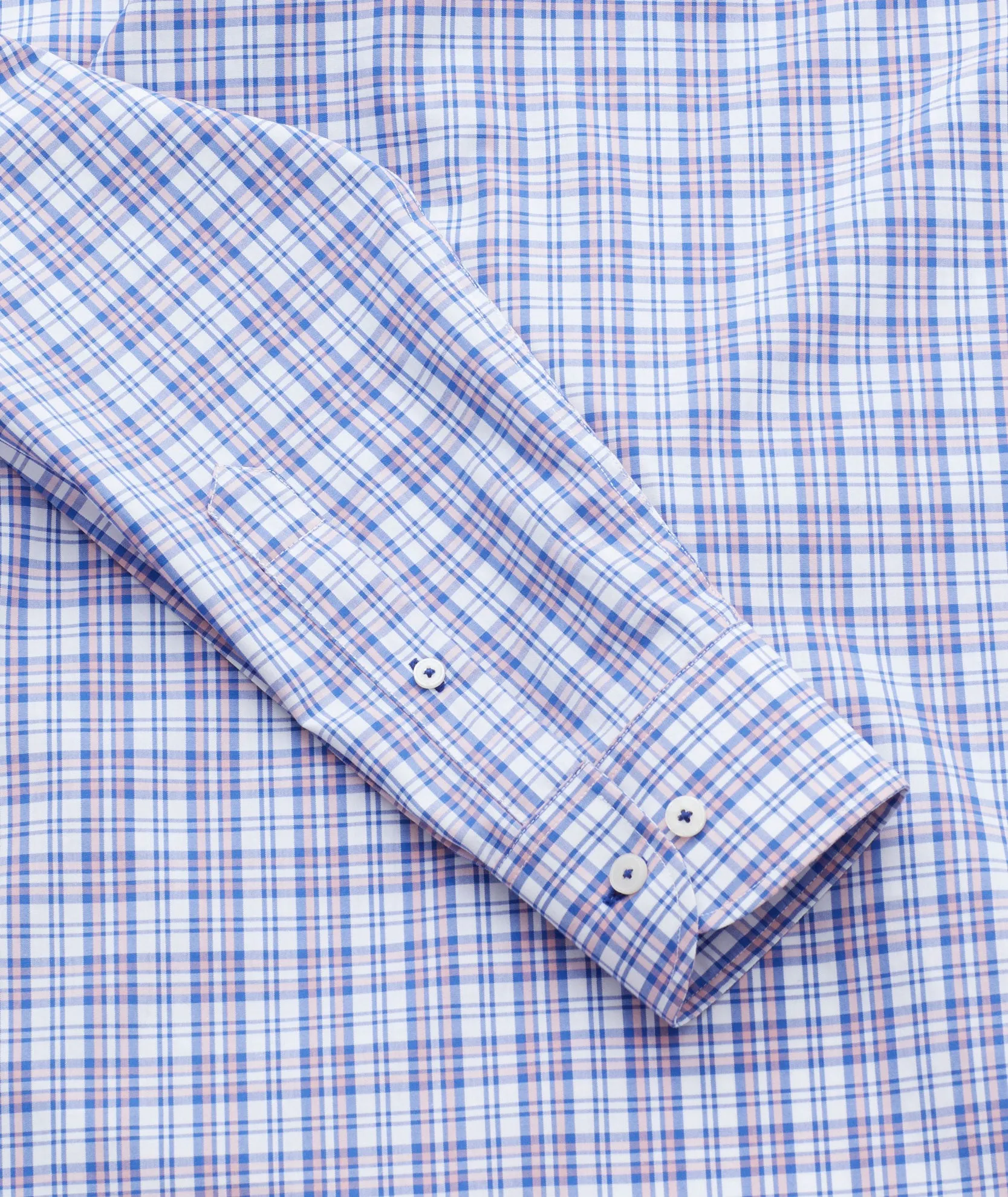 Wrinkle-Free Andradas Shirt - FINAL SALE