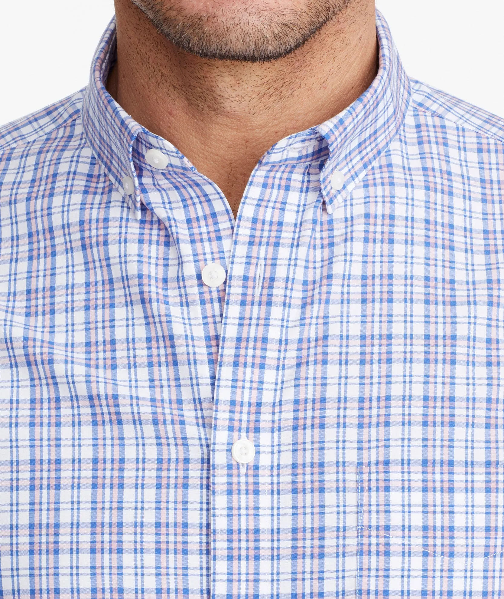 Wrinkle-Free Andradas Shirt - FINAL SALE