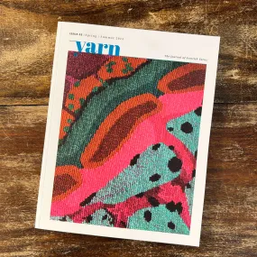 Yarn Issue 5