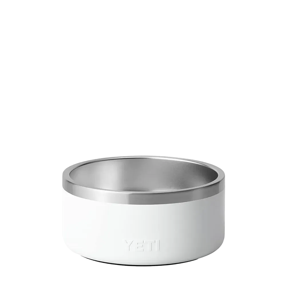 YETI Boomer 4 Cup Dog Bowl