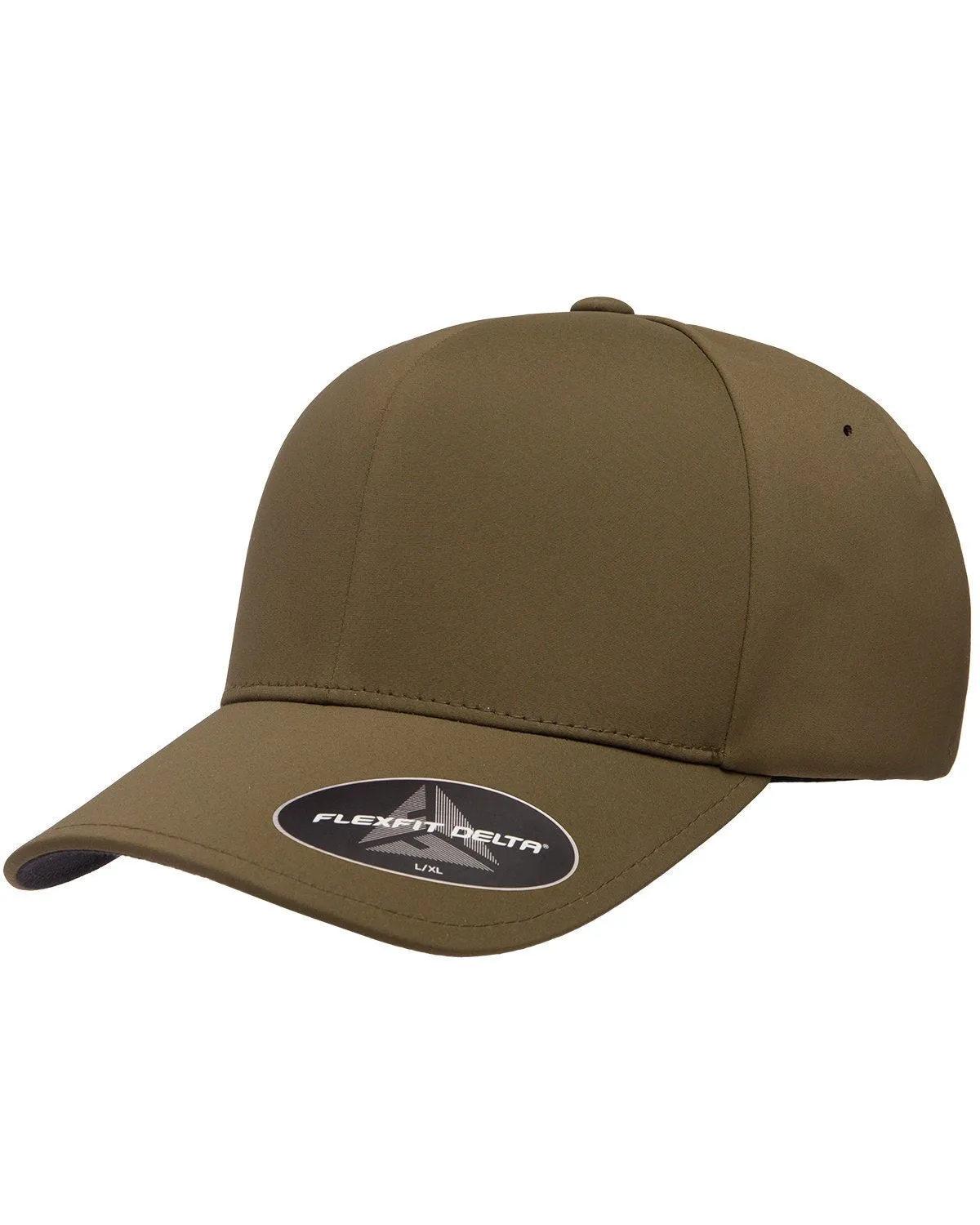 YP180-Flexfit-OLIVE