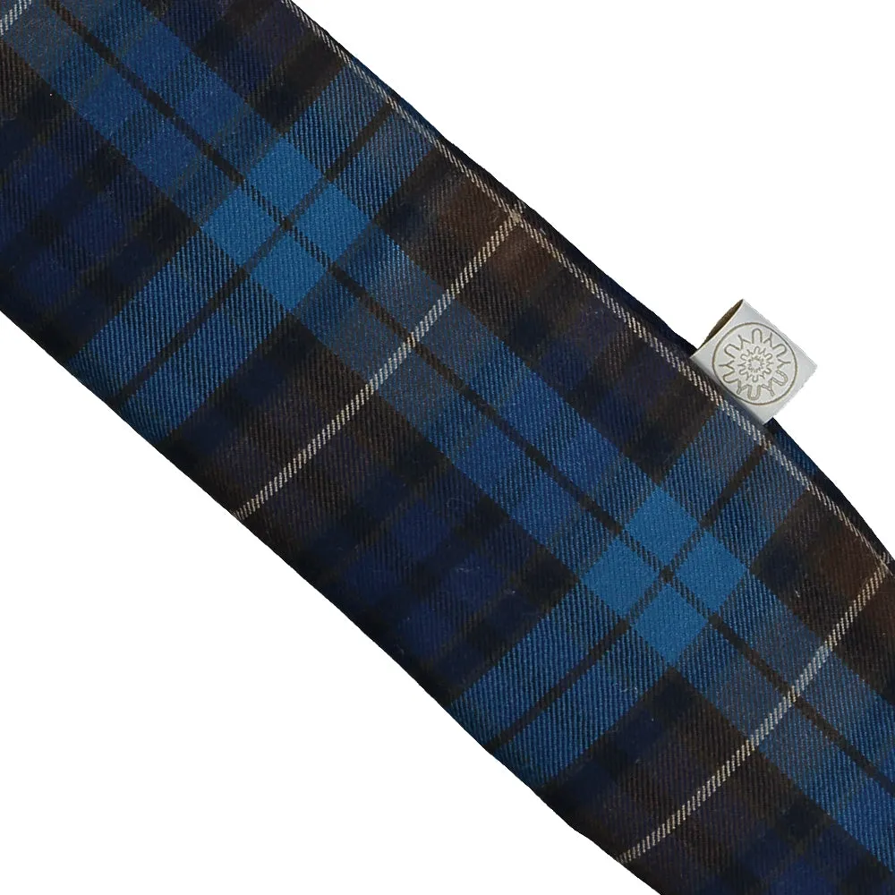 YUYU x Lochcarron of Scotland Tartan Cover Only