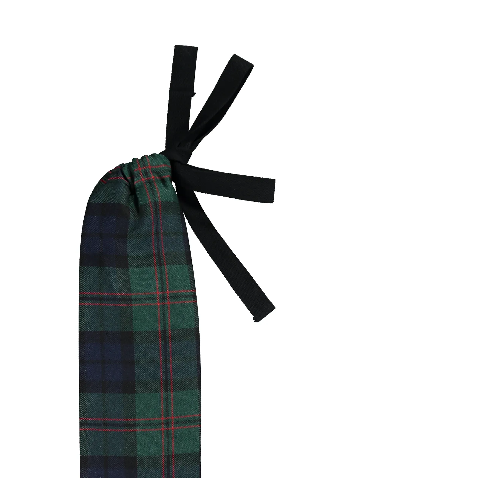 YUYU x Lochcarron of Scotland Tartan Cover Only