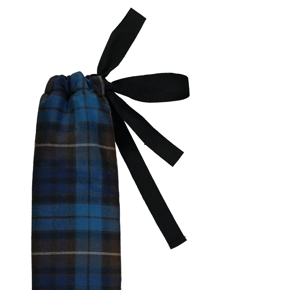 YUYU x Lochcarron of Scotland Tartan Cover Only