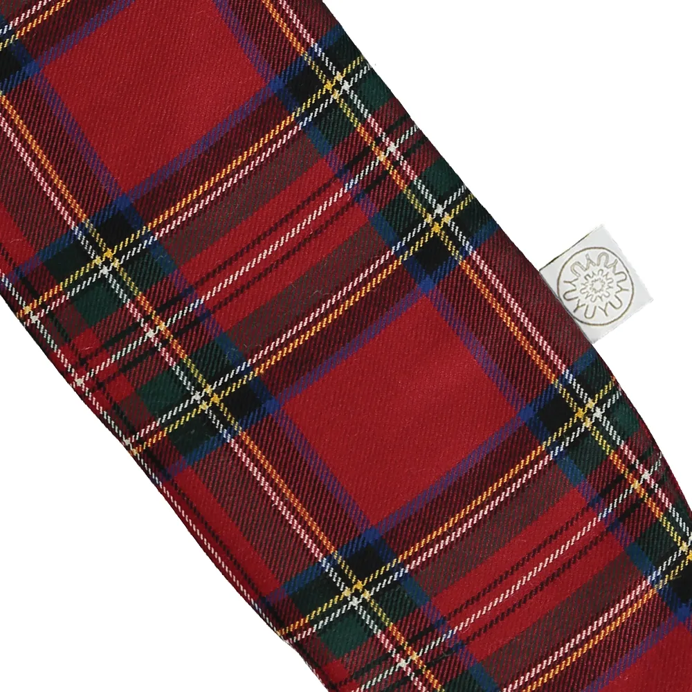 YUYU x Lochcarron of Scotland Tartan Cover Only