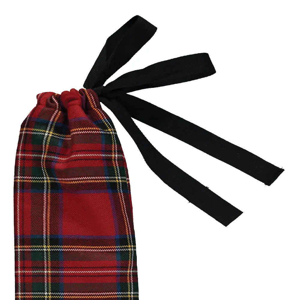 YUYU x Lochcarron of Scotland Tartan Cover Only