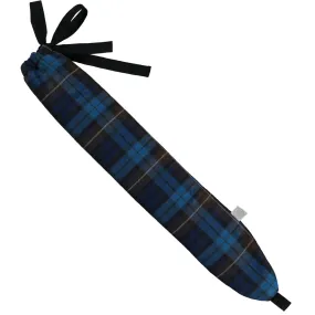 YUYU x Lochcarron of Scotland Tartan Cover Only