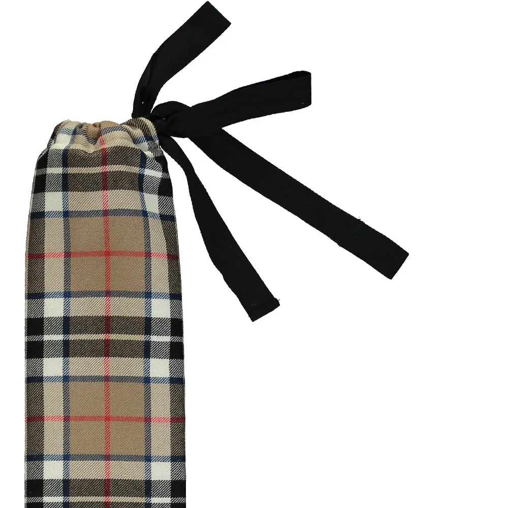 YUYU x Lochcarron of Scotland Tartan Cover Only