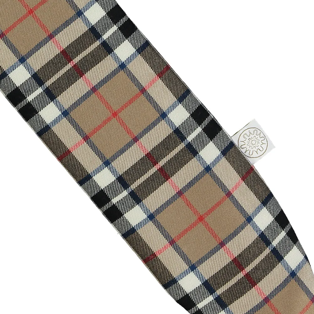 YUYU X Lochcarron of Scotland Tartan Set