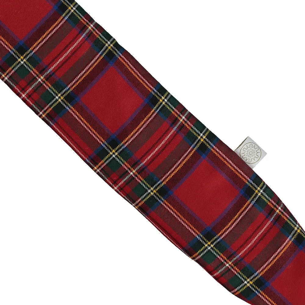 YUYU X Lochcarron of Scotland Tartan Set