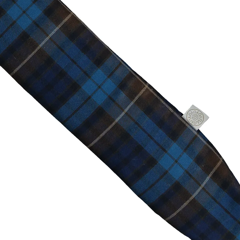 YUYU X Lochcarron of Scotland Tartan Set