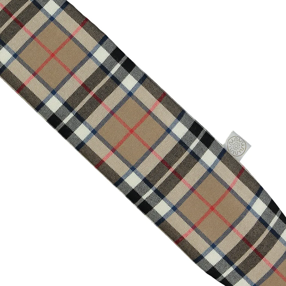 YUYU X Lochcarron of Scotland Tartan Set