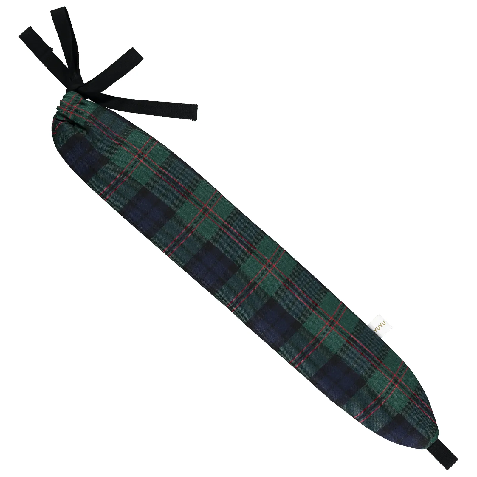 YUYU X Lochcarron of Scotland Tartan Set