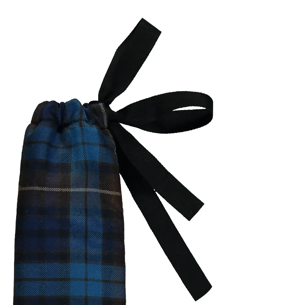 YUYU X Lochcarron of Scotland Tartan Set