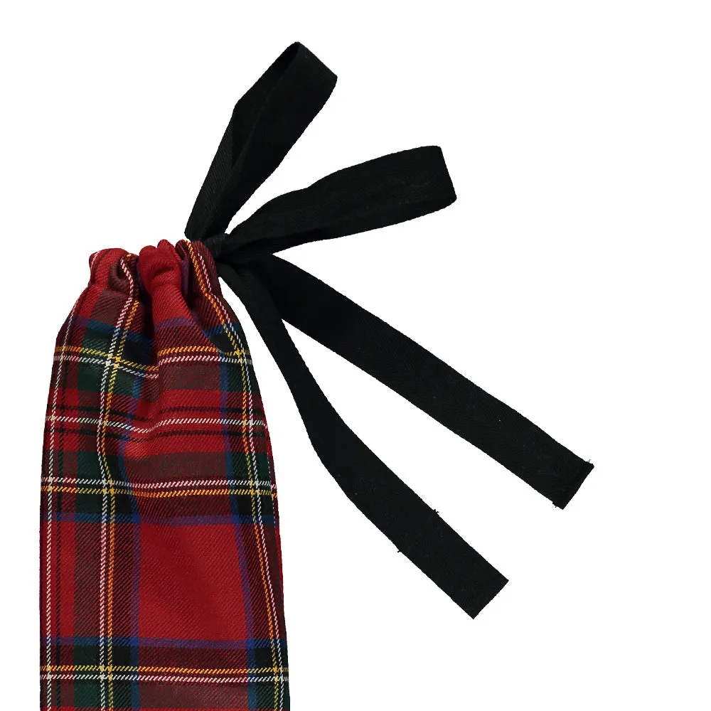 YUYU X Lochcarron of Scotland Tartan Set