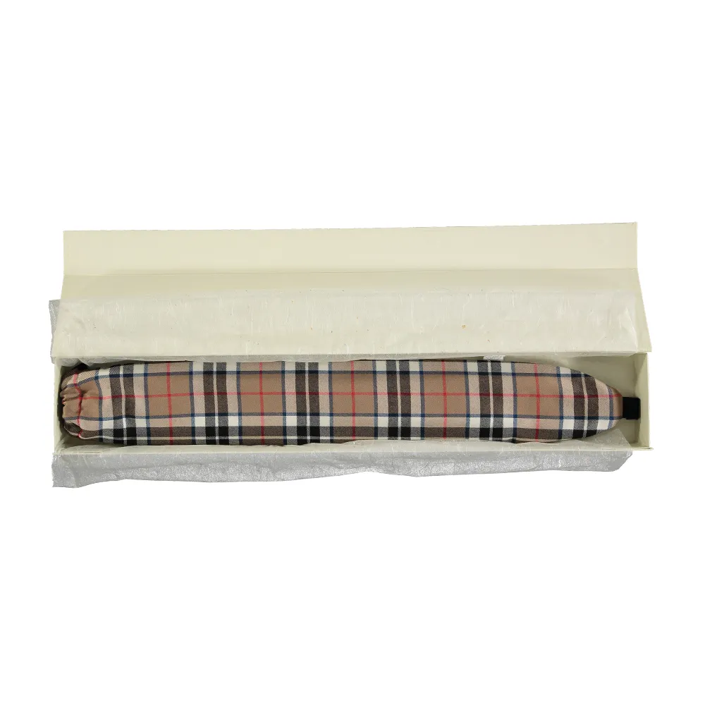 YUYU X Lochcarron of Scotland Tartan Set