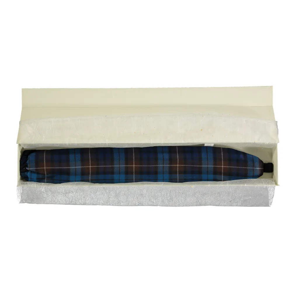 YUYU X Lochcarron of Scotland Tartan Set